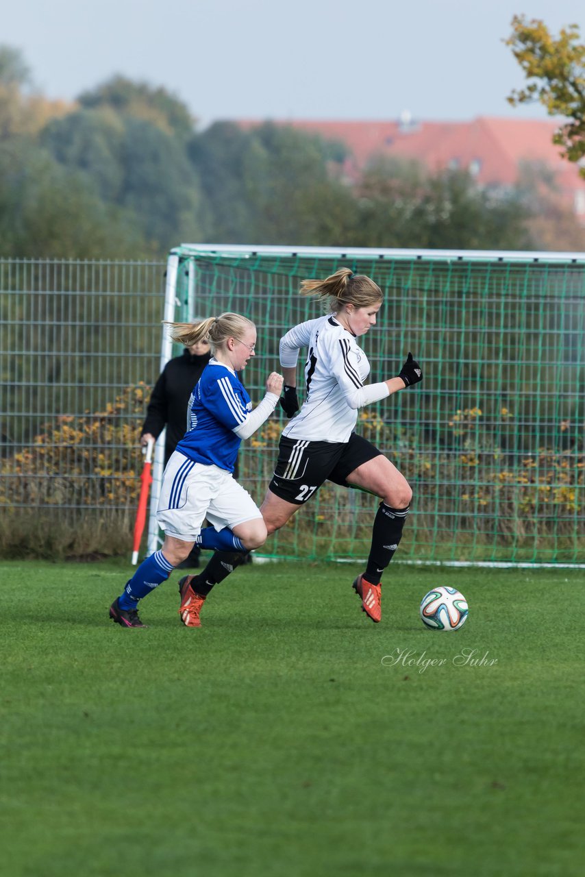 Bild 415 - Frauen FSC Kaltenkirchen - VfR Horst : Ergebnis: 2:3